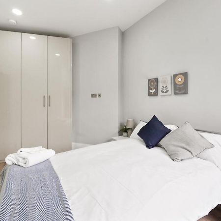 3Br Duplex Penthouse Harrow Centre Apartment Ngoại thất bức ảnh