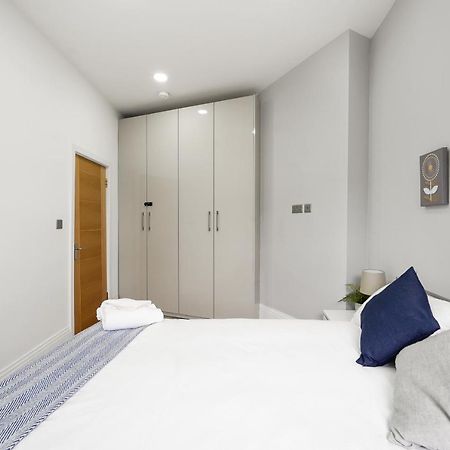 3Br Duplex Penthouse Harrow Centre Apartment Ngoại thất bức ảnh
