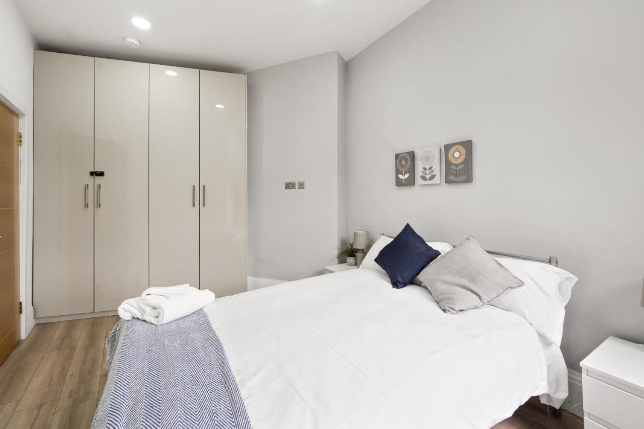3Br Duplex Penthouse Harrow Centre Apartment Ngoại thất bức ảnh
